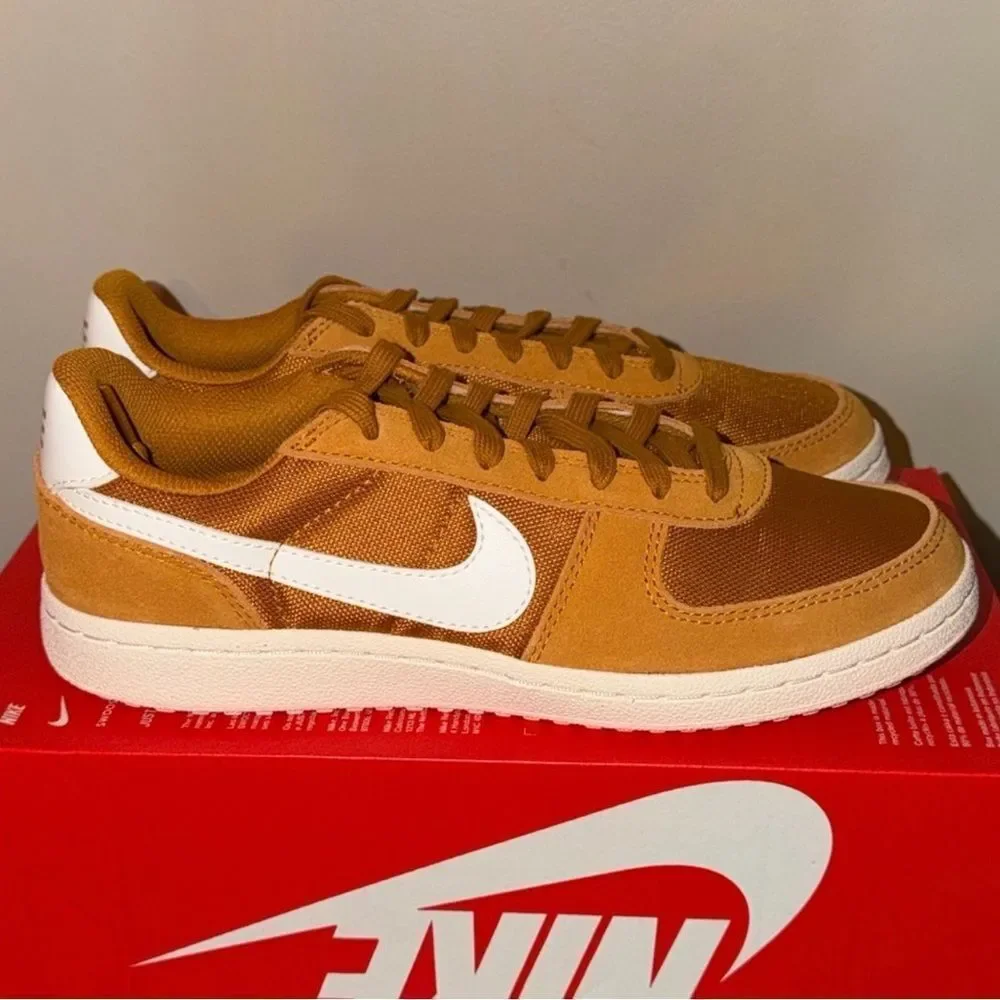 Nike Field General ‘Desert Ochre’ IF0465-700 GS Size 6Y